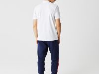 Мужское поло Lacoste Slim Fit