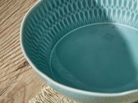 Салатник Морской бриз/Brezza dal mare, голубой