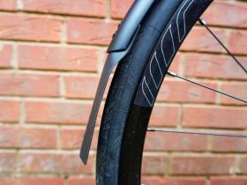 Sks Комплект крыльев SKS Raceblade Pro XL Black Matt 28″ 32 мм (11431), цвет Черный