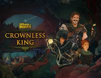Songs of Silence - Crownless King Expansion (PC)