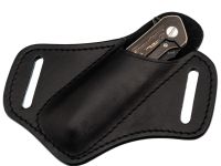 Чехол для складного ножа на пояс, 12x40