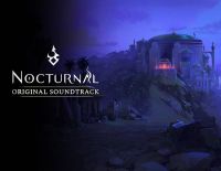 Nocturnal - Soundtrack (PC)
