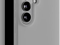 Клип-кейс VLP LITE Mist Case с MagSafe для Samsung Galaxy S26 Чёрный