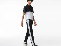 Мужское поло Lacoste стандартного кроя