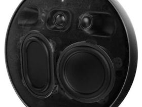 Портативная акустика Harman Kardon Onyx Studio 9 Черный