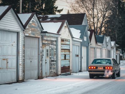 О промежуточных итогах «гаражной амнистии» рассказали в Росреестре Якутии
