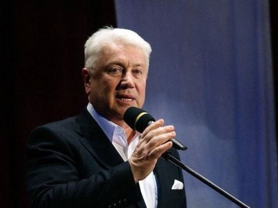 Владимир Винокур