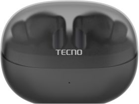 Наушники TECNO Buds 4 Чёрные