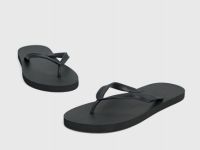 Вьетнамки, Черный