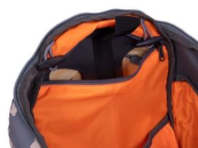 Рюкзак Remington Fortune Hunting Figure 40L — влагозащита и 40 литров для охоты и туризма