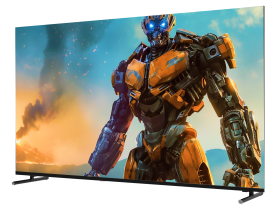 Умный телевизор SDX-50UQ6032