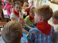 Республиканская детско-юношеская библиотека им. В. Х. Колумба