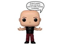 90492 Фигурка Fast & Furious S2: Dominic Toretto