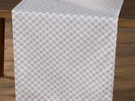 Скатерть-дорожка Reticella