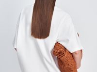 Футболка из хлопка