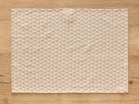 Комплект полотенец Ritmo, латунь