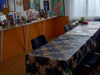 Елтышевский сельский клуб