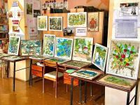 Толоконцевская сельская библиотека