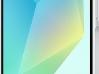 Смартфон Samsung Galaxy A16 4/128 ГБ Серый