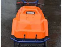 Мотобуксировщик БАРС Следопыт MDS 13 л.с.