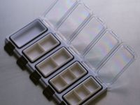 Пенал герметичный nuance, 5 отделений