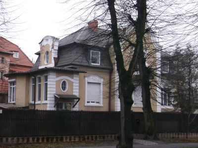 Вилла