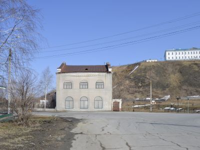 Магазин Г.Н.Константинова