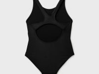 Купальник трикотажный для девочек