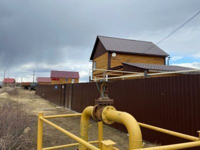 Заявку на социальную газификацию можно будет подать во время ярмарки недвижимости в выходные