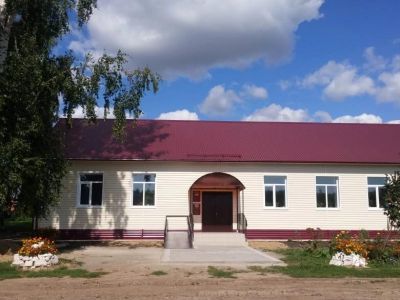 Кирельский сельский дом культуры