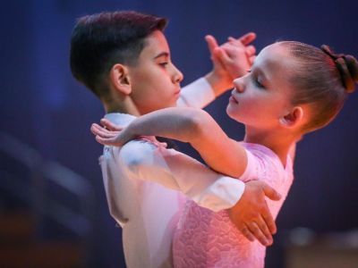 Фокстрот и ча-ча-ча. В Якутске прошло Первенство республики по танцевальному спорту