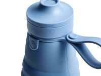 Спорт бутылка "STOJO" 590 мл Steel