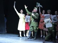 Дворец молодежи «Строитель»