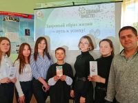 Клуб х. Марьинского