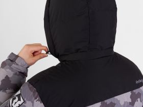 Куртка пуховая New Dimension Мужская