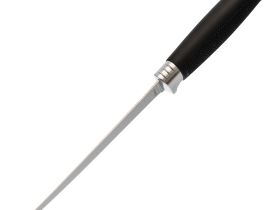 Филейный нож, Rapala, BP706SH1, нержавеющая сталь, кожаный чехол