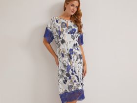 Сорочка Floral Frost II