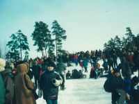 Парк «Белые пески»