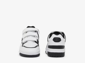 Детские кроссовки Lacoste COURTCAGE SET 1261 SUC