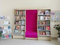 Городская библиотека № 21 – Интеллект-центр г. Вологды