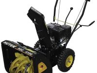Снегоуборщик HUTER SGC 4100