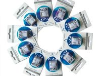 Акварель Super Vision с грануляцией "Watercolor layered" в кювете S1 Dark green