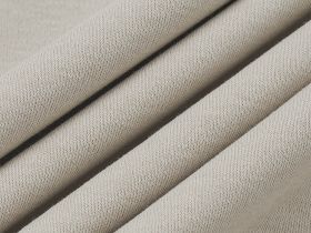 Футболка свободного кроя из хлопка