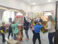 Бронцевский сельский дом культуры