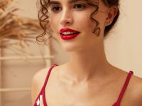 Комбинезон Amour du Pop