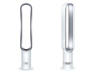 Вентилятор Dyson Cool AM07 (White/Silver)