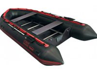 Лодка ПВХ КОМАНДОР KMD-380-Pro