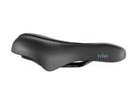 Selle Royal Седло Selle Royal Float Moderate, цвет Черный