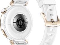 Умные часы HUAWEI Watch GT 5 Pro Белые