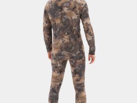 Термобелье Remington Underwear Timber